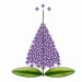 How To Draw A Lilac