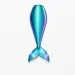 How To Draw A Mermaid Tail