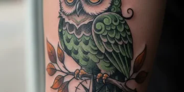 How To Find A Good Tattoo Artist