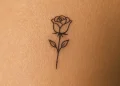 How To Remove Fake Tattoos