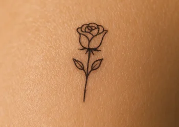 How To Remove Fake Tattoos