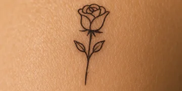 How To Remove Fake Tattoos