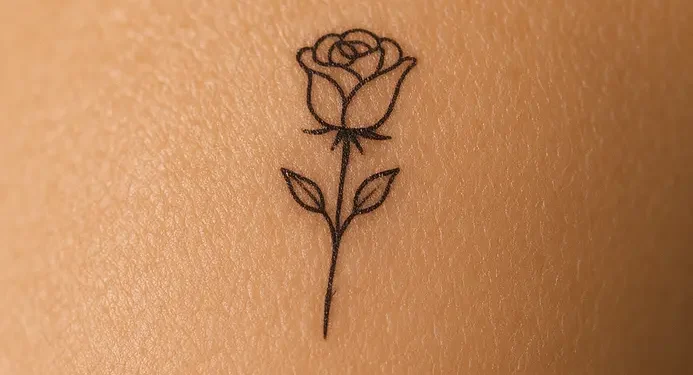 How To Remove Fake Tattoos