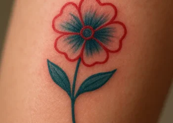 How To Take Care Of A New Tattoo