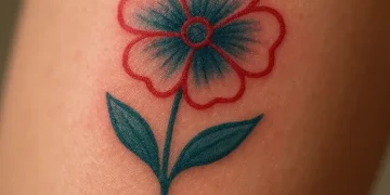 How To Take Care Of A New Tattoo