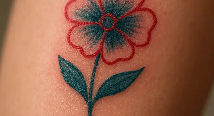 How To Take Care Of A New Tattoo