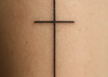 Is Getting A Tattoo A Sin