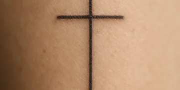 Is Getting A Tattoo A Sin