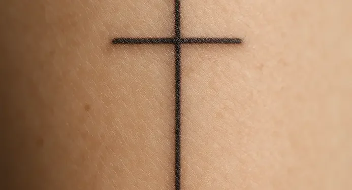 Is Getting A Tattoo A Sin