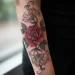 June Birth Flower Tattoo Ideas