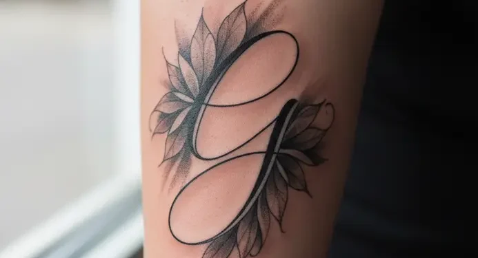 Letter G Tattoo Ideas
