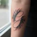 Letter G Tattoo Ideas