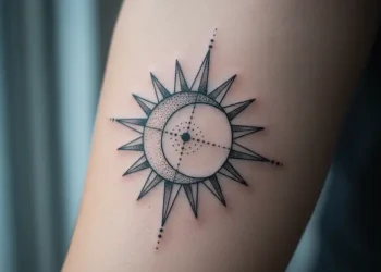 Matching Couple Tattoo Ideas