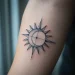 Matching Couple Tattoo Ideas
