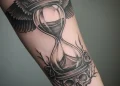 Memento Mori Tattoo Ideas
