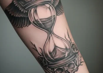 Memento Mori Tattoo Ideas