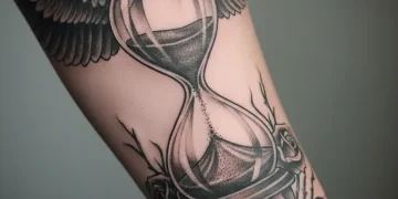 Memento Mori Tattoo Ideas