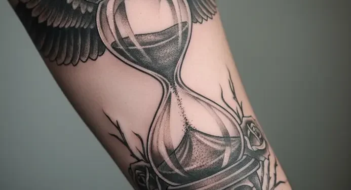 Memento Mori Tattoo Ideas