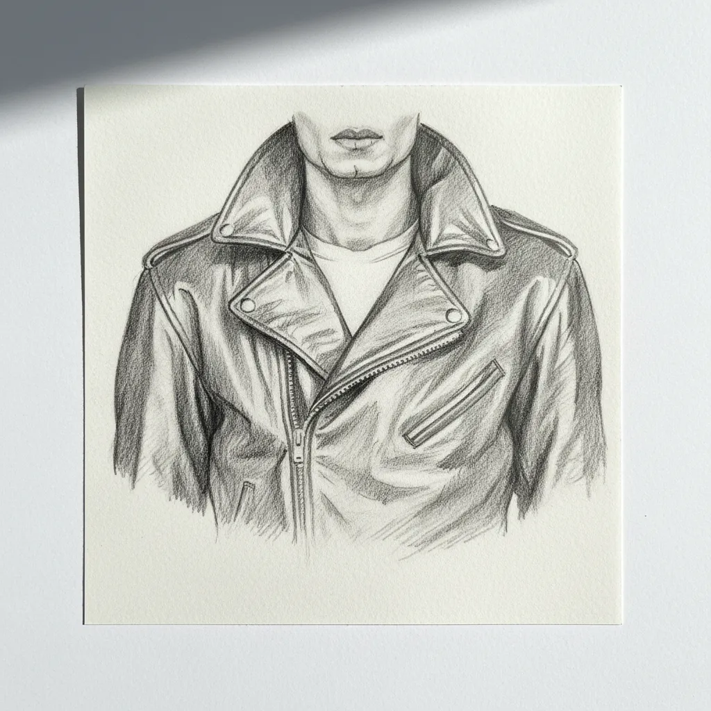 Michael Jackson drawing idea 24