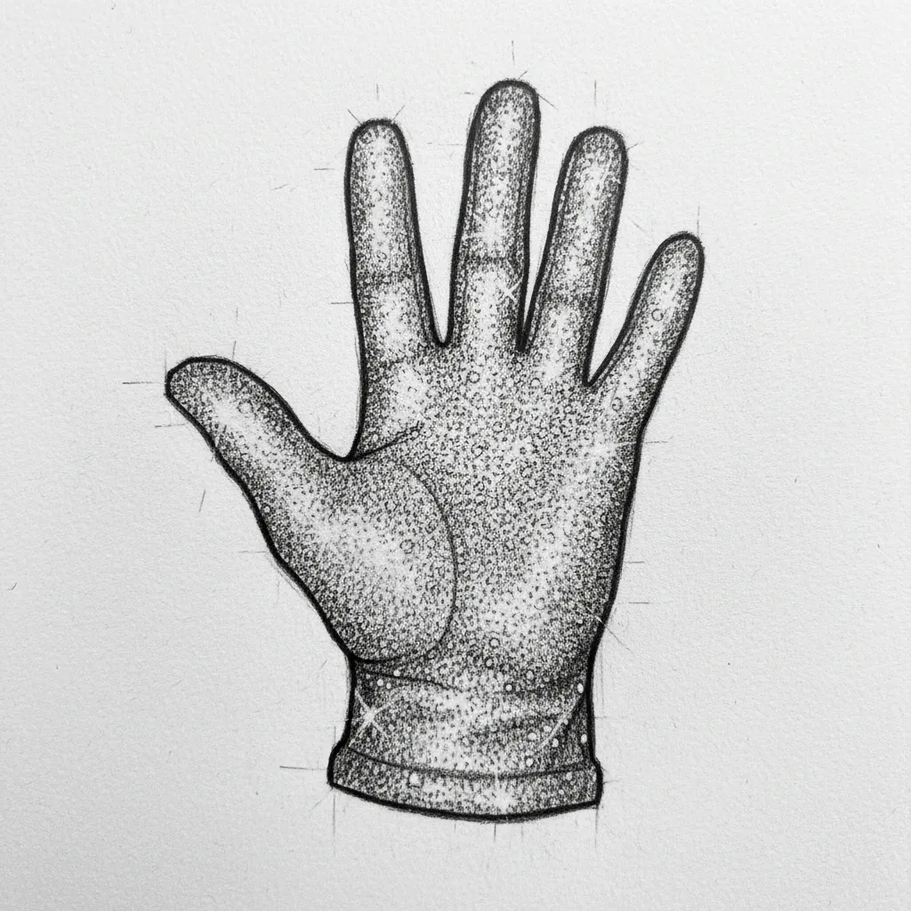 Michael Jackson drawing idea 27