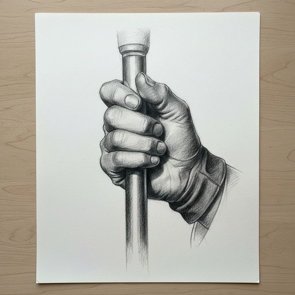 Michael Jackson drawing idea 38