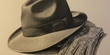 Michael Jackson Drawing Ideas For Beginners