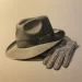 Michael Jackson Drawing Ideas For Beginners