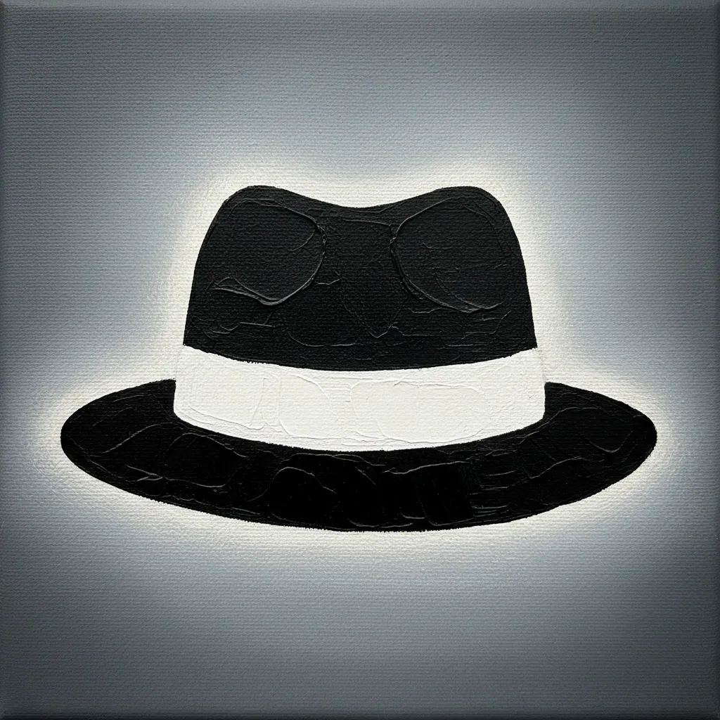 Michael Jackson painting idea 26
