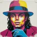 Michael Jackson Painting Ideas For Beginners