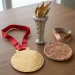 Olympic Crafts For Kids