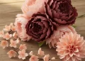 Paper Flower Centerpiece Ideas