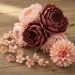 Paper Flower Centerpiece Ideas
