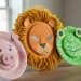 Paper Plate Animal Crafts Ideas For Kids