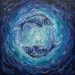 Pisces Constellation Tattoo Designs