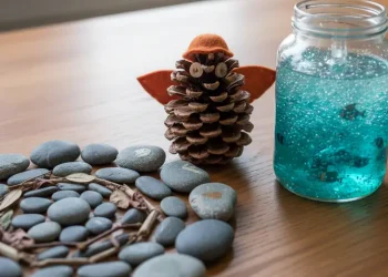 Summer Crafts For Kids