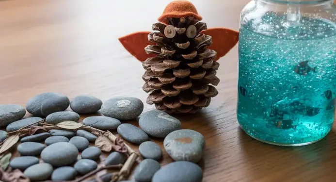 Summer Crafts For Kids