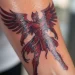 Tattoo Aftercare Guide