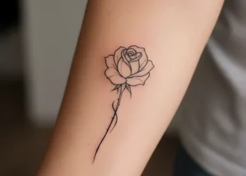 Tattoo Ideas For First Timers