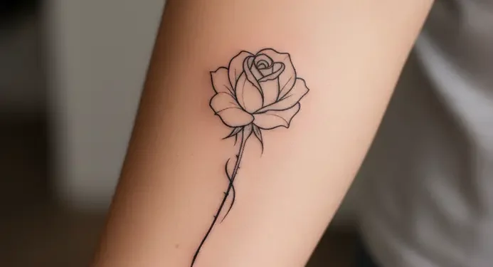 Tattoo Ideas For First Timers