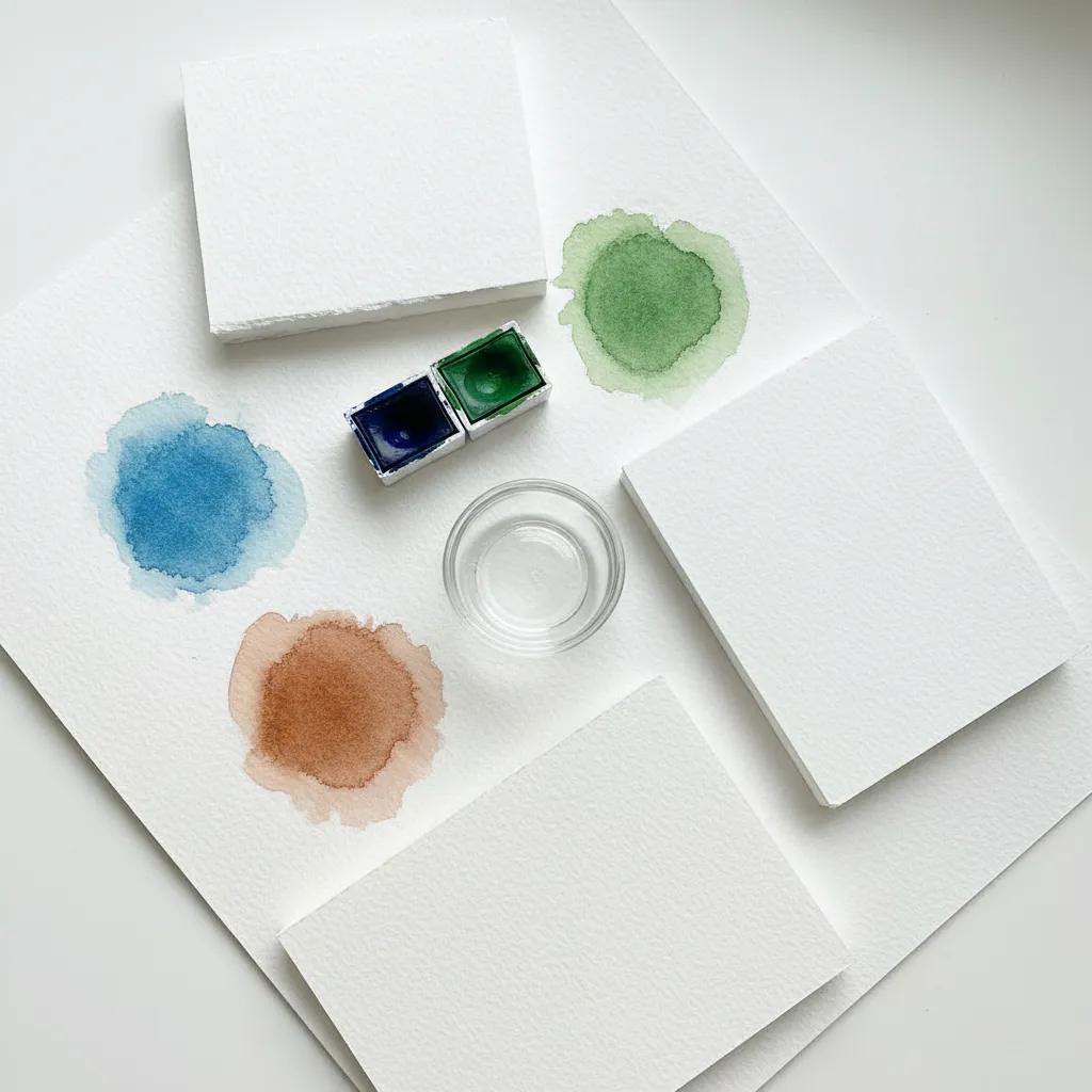 Watercolor lettering for beginners 16