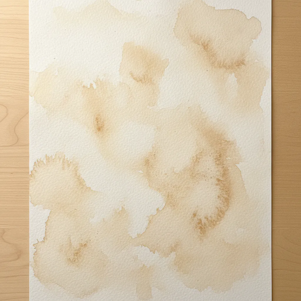 Watercolor lettering for beginners 17