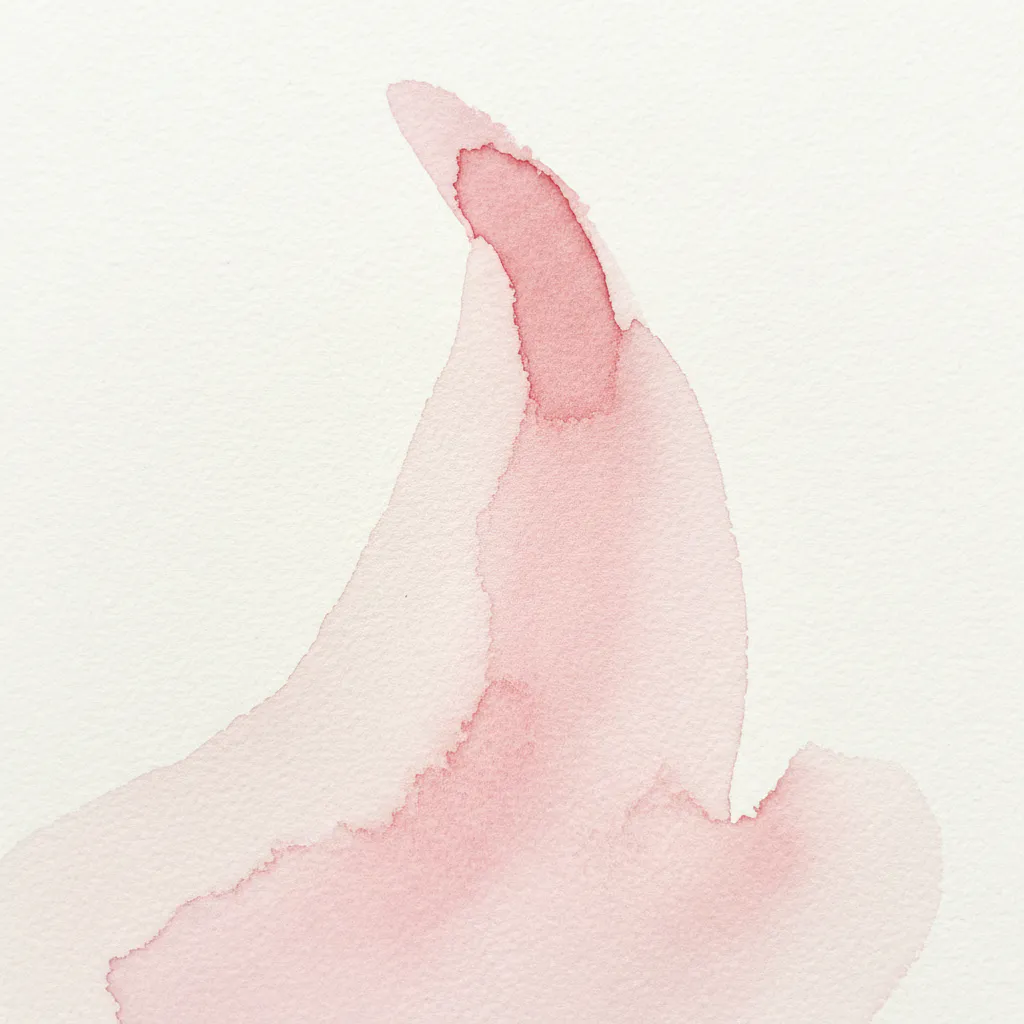 Watercolor lettering for beginners 21