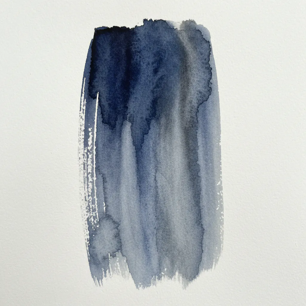 Watercolor lettering for beginners 22