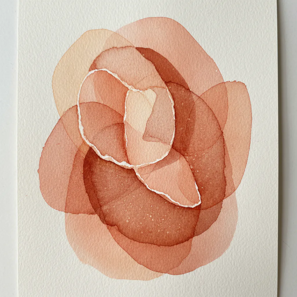 Watercolor lettering for beginners 28