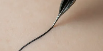 What Does Getting A Tattoo Feel Like