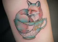 Whimsical Tattoo Ideas