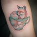 Whimsical Tattoo Ideas