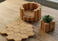 Wine Cork Crafts Ideas