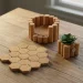 Wine Cork Crafts Ideas