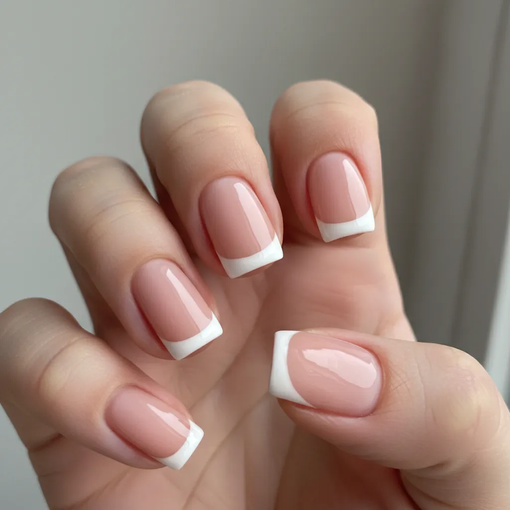 Easy Acrylic Nail Art Designs 16